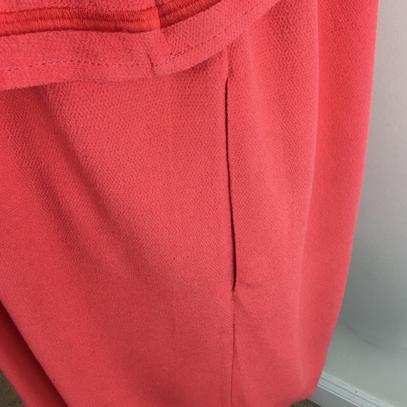 Rebecca Minkoff Coral Off Shoulder Dress - Picture 6 of 7